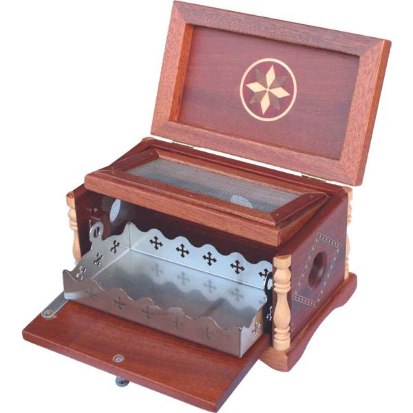 αρτοφοριο προηγιασμένης