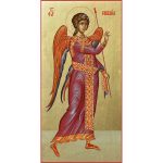ΓΑΒΡΙΗΛ ΕΥΑΓΓΕΛΙΣΜΟΥ (ΟΨΗ)