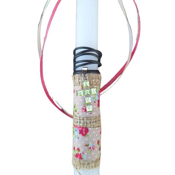 πασχαλινή λαμπάδα